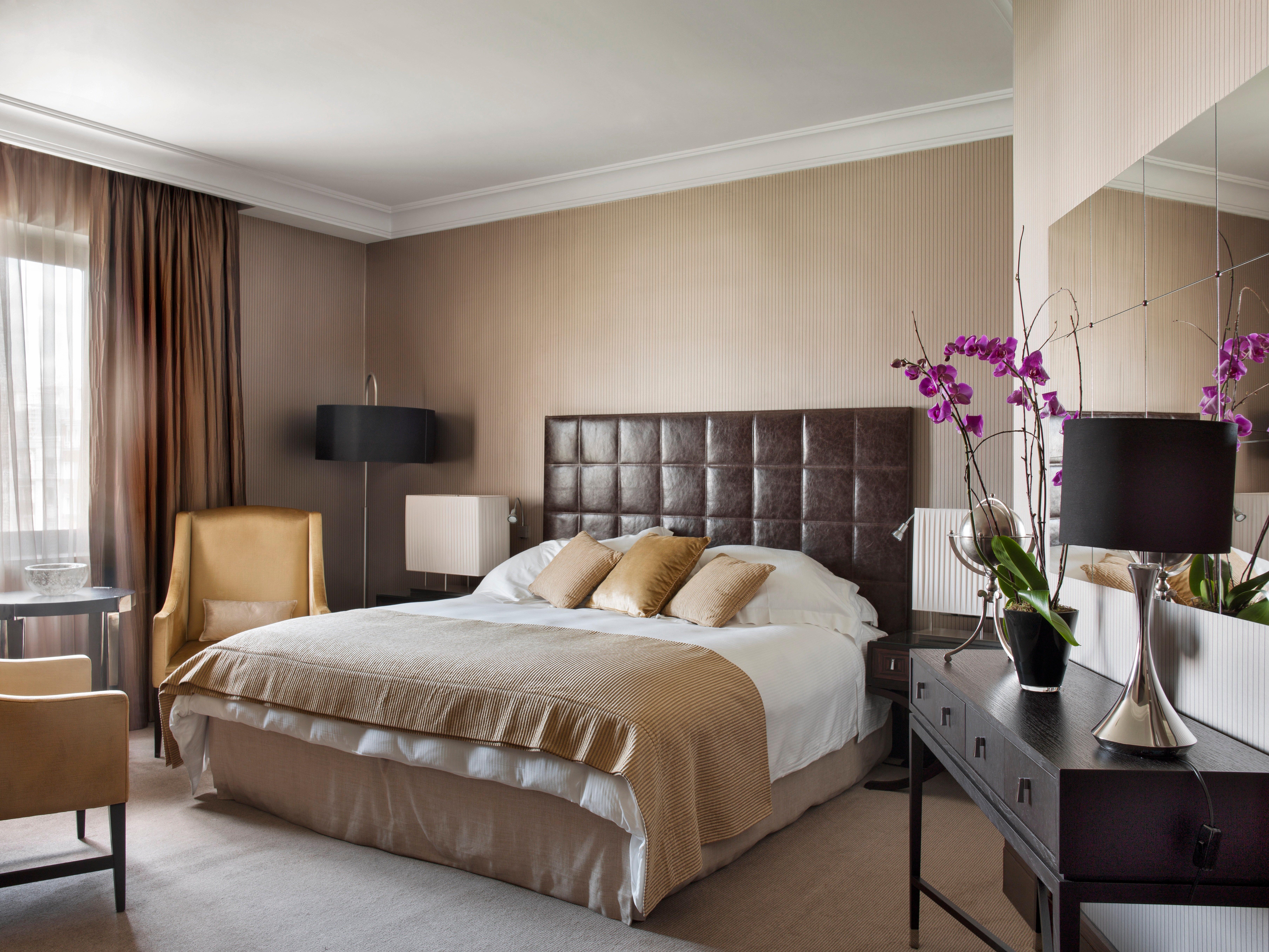 Intercontinental Madrid By Ihg — Photos 1